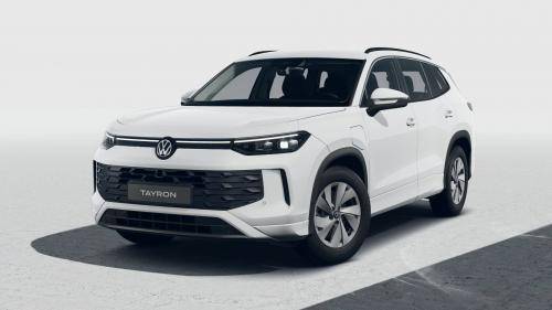 Volkswagen Tayron Life PHEV 19,7kWh 6DSG 1,5TSI / 150kW