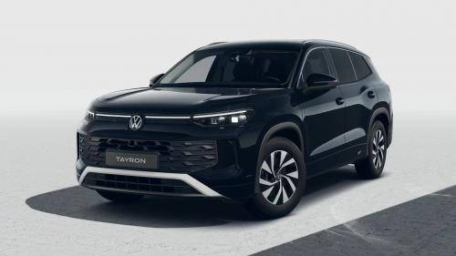 Volkswagen Tayron People PHEV 19,7kWh 6DSG 1,5TSI / 150kW