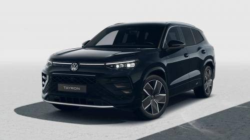 Volkswagen Tayron R-Line People 7DSG 2,0TDI / 110kW