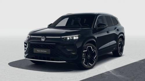Volkswagen Tayron R-Line People 4Motion 7DSG 2,0TDi / 142kW