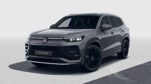 Volkswagen Tayron R-Line People 7DSG 4 2,0TSi / 150kW