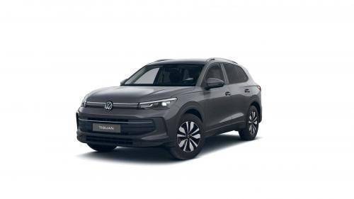 Volkswagen Tiguan Love 7DSG mHEV 1,5eTSI / 110kW