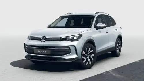 Volkswagen Tiguan People 7DSG mHEV 1,5eTSI / 96kW