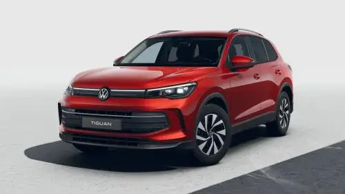 Volkswagen Tiguan People 7DSG mHEV 1,5eTSI / 96kW