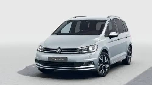 Volkswagen Touran People 7DSG 1,5TSI / 110kW