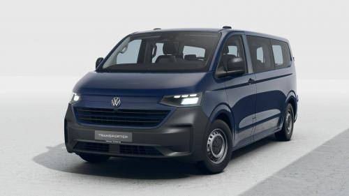 Volkswagen Transporter kombi N1 DR 6G 2.0TDI / 81kW (5 míst)
