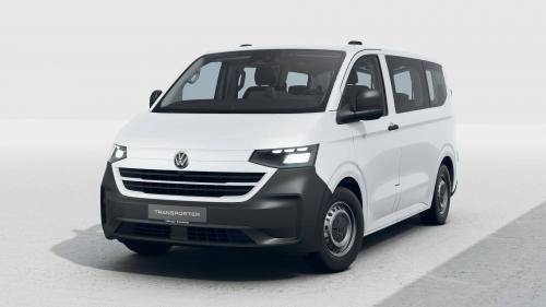 Volkswagen Transporter kombi N1 KR 6G 2.0TDI / 81kW (5 míst)