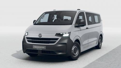 Volkswagen Transporter kombi N1 DR 6G 2.0TDI / 110kW (5 míst)