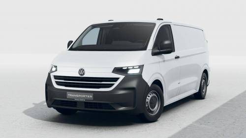 Volkswagen Transporter skříň DR 6G 2,0TDI / 110kW