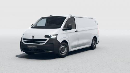 Volkswagen Transporter skříň 2.0TDI 81kW DR 6G