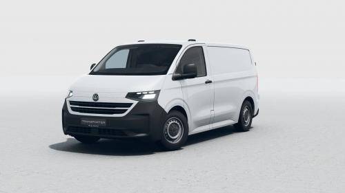 Volkswagen Transporter skříň KR 6G 2.0TDI / 81kW