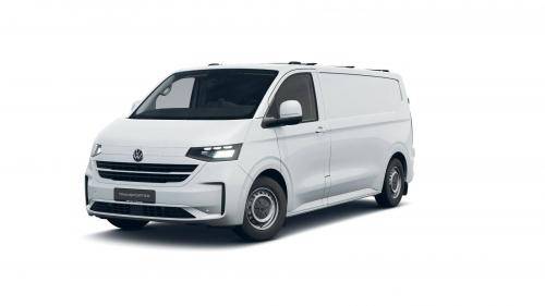 Volkswagen Transporter skříň DR 2,0TDI / 110kW