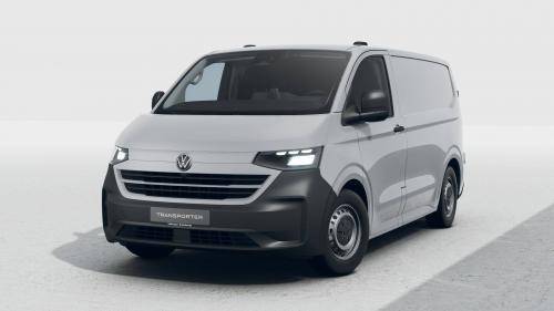 Volkswagen Transporter skříň KR 6G 2,0TDI / 110kW