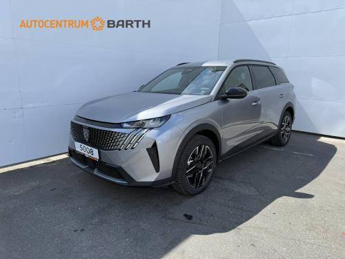Peugeot 5008 ALLURE Hybrid e-DCS6 1,2 / 107kW