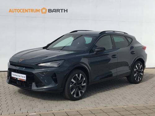 CUPRA Formentor DSG 1.5 eTSI / 110kW