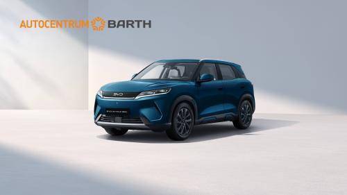 BYD ATTO 2 DM-i Boost DM-i 1,5 / 156kW