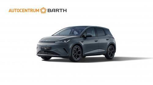 BYD DOLPHIN G DM-i Comfort  1,5 / 156kW