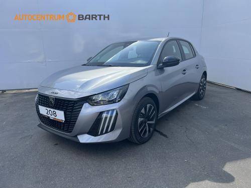 Peugeot 208 STYLE S&S MAN6 1,2 PureTech / 74kW