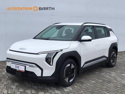 KIA EV3 AIR 58 kWh / 150kW