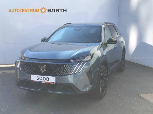 Peugeot 5008 ALLURE Hybrid e-DCS6 1,2 / 107kW