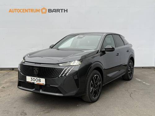 Peugeot 3008 ALLURE Hybrid e-DCS6 1,2 / 100kW