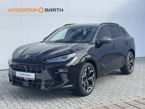 CUPRA Terramar DSG 4WD 2.0 TSI / 150kW