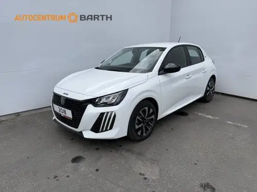 Peugeot 208 STYLE S&S MAN6 1,2 PureTech / 74kW