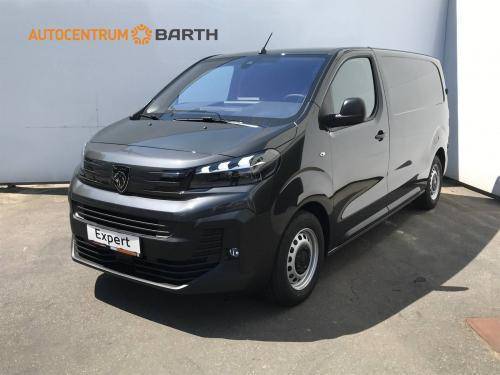 Peugeot Expert L2 2,2 BlueHDi  EAT8 / 110kW