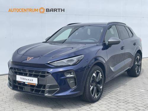 CUPRA Terramar DSG 4WD 2.0 TSI / 150kW