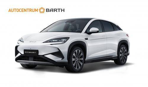 BYD SEALION 7 Excellence AWD 91 kWh  / 390kW