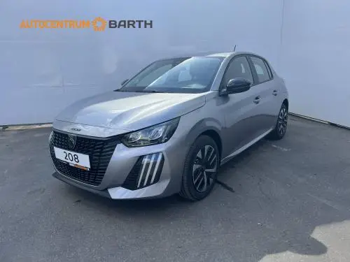 Peugeot 208 STYLE S&S MAN6 1,2 PureTech / 74kW