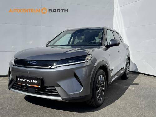 BYD ATTO 2 DM-i Boost DM-i 1,5 / 156kW