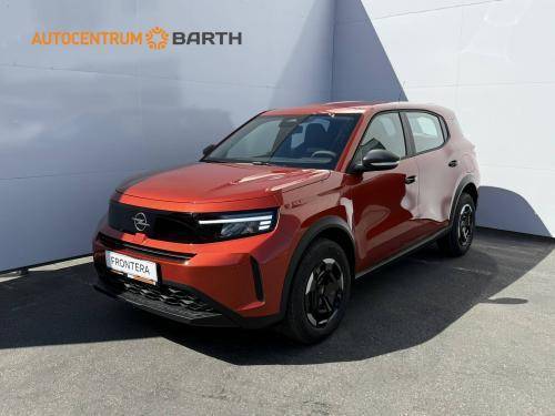 Opel Frontera Edition Electric  / 83kW