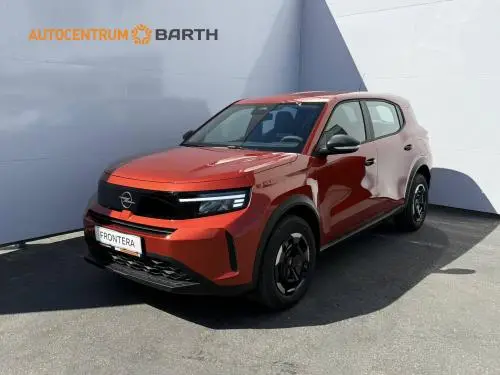 Opel Frontera Edition Electric  / 83kW