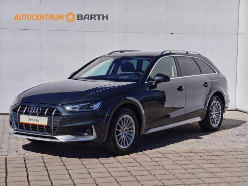 Audi A4 Allroad Quattro ST7 2,0TDI  / 150kW