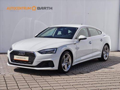 Audi A5 Sportback 35 ST7 2,0TFSI / 110kW