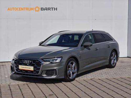 Audi A6 Avant 40 Sline quattro ST7 2,0TDI / 150kW