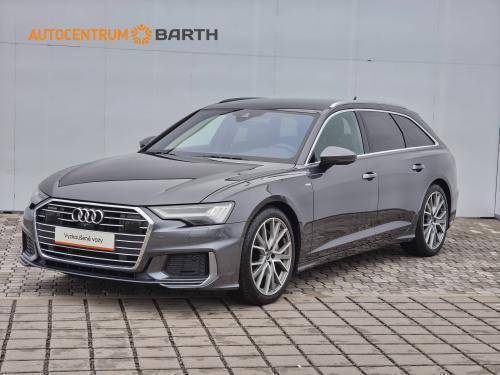 Audi A6 Avant Sline Quattro 8TT S line 3,0TDI / 210kW