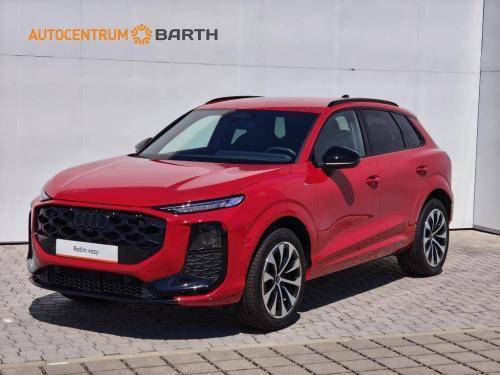 Audi Q3 7STT  1,5 TFSI / 110kW
