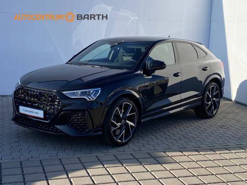 Audi Q3 Sportback RS Quattro STT 2,5TFSI / 294kW