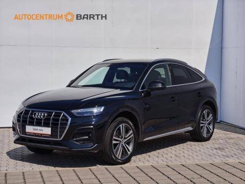 Audi Q5  2,0 TFSI / 195kW
