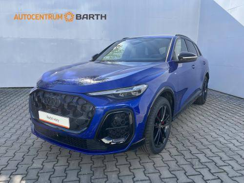 Audi Q5 Quattro ST7 2,0TDI / 150kW
