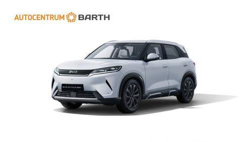 BYD ATTO 2 DM-i Boost DM-i 1,5 / 156kW