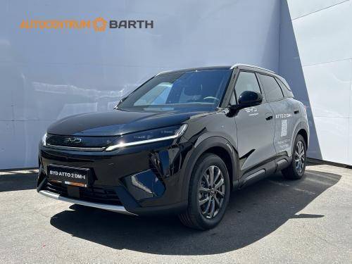 BYD ATTO 2 DM-i Boost DM-i 1,5 / 156kW
