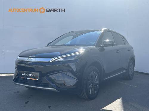 BYD ATTO 3 EVO Excellence AWD 75 kWh  / 330kW
