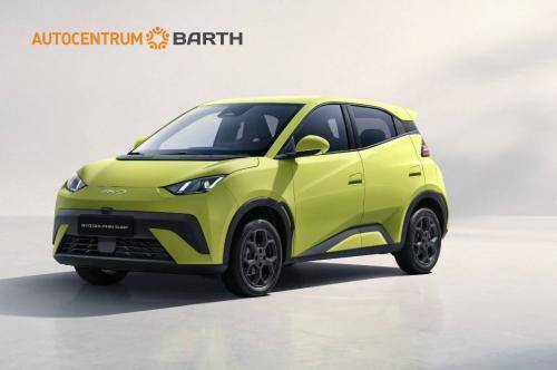 BYD DOLPHIN SURF Boost 43 kWh  / 65kW