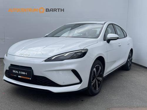 BYD SEAL 5 DM-i Design 1,5 / 156kW