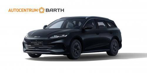 BYD SEAL 6 DM-i Touring Comfort 1,5 / 156kW