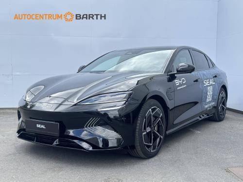 BYD SEAL Excellence AWD 82 kWh  / 390kW