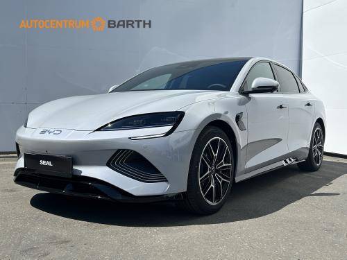 BYD SEAL Excellence AWD 82 kWh  / 390kW
